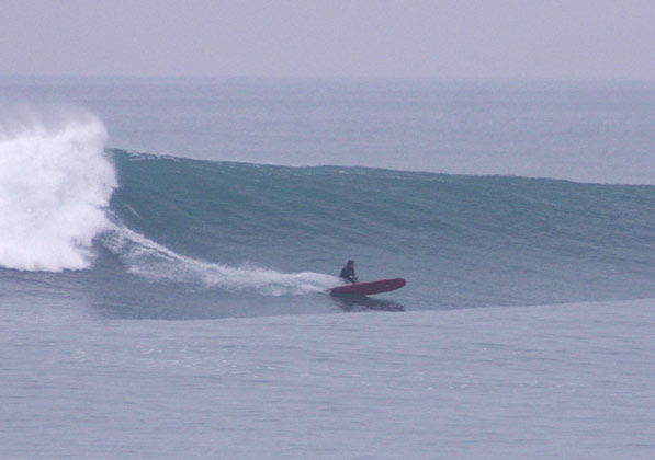 John Larcher Surf School Anglet