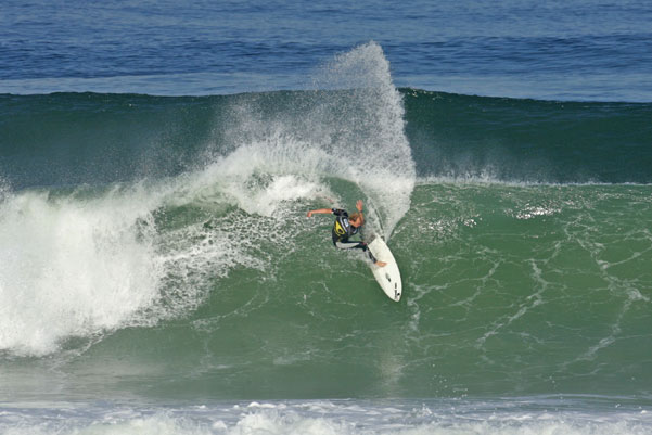 Bo and Co école de surf Lacanau