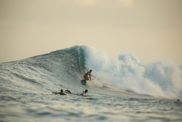 ohana école de surf Olonne-sur-mer