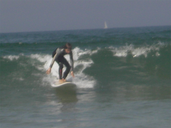 ohana école de surf Olonne-sur-mer