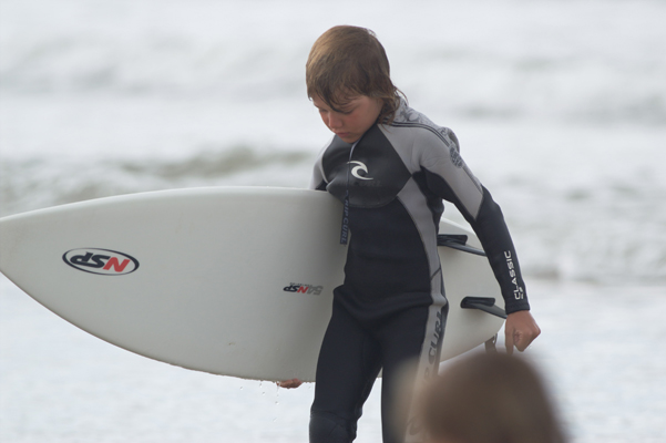 Oléron Surf Experience Ile d'Oléron