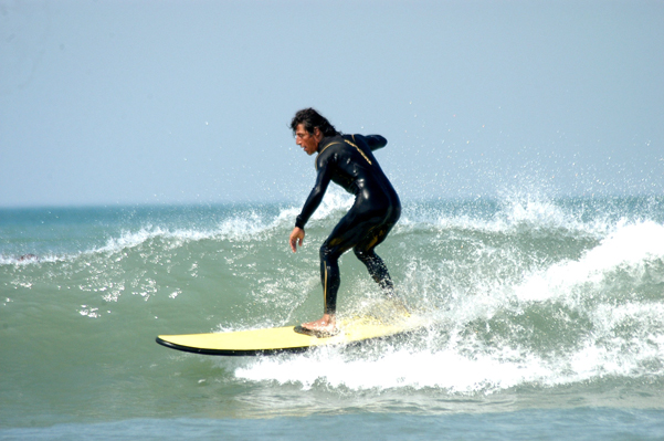 Oléron Surf Experience Ile d'Oléron