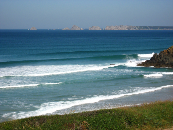 école de surf de bretagne ESB Crozon