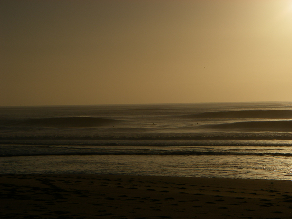 Inside Surf School Longeville sur mer vendée