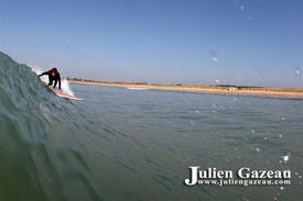 coffret cadeau surf Vendée (85) - Brétignolles sur mer- Pays de la Loire - Surf Box