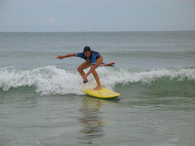 coffret cadeau surf Landes (40) - Saint Girons Plage- Nouvelle-Aquitaine - Surf Box