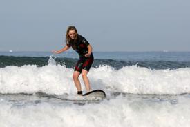 coffret cadeau surf Vendée (85) - Port Bourgenay / Talmont Saint Hilaire- Pays de la Loire - Surf Box