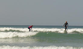 coffret cadeau surf Finistère (29) - Crozon- Bretagne - Surf Box