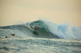 coffret cadeau surf Vendée (85) - Olonne sur Mer- Pays de la Loire - Surf Box