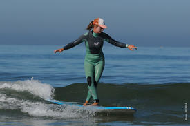 coffret cadeau surf Vendée (85) - Olonne sur Mer- Pays de la Loire - Surf Box