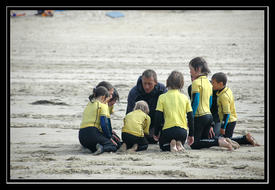 coffret cadeau surf Morbihan (56) - Plouharnel- Bretagne - Surf Box