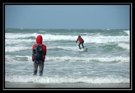 coffret cadeau surf Morbihan (56) - Plouharnel- Bretagne - Surf Box