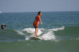 coffret cadeau surf Pyrénées-Atlantiques (64) - Hendaye- Nouvelle-Aquitaine - Surf Box