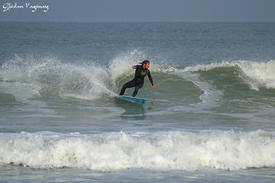 coffret cadeau surf Vendée (85) - Longeville sur Mer- Pays de la Loire - Surf Box