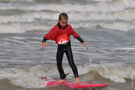 coffret cadeau surf Vendée (85) - Olonne sur Mer- Pays de la Loire - Surf Box