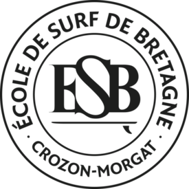 ÉCOLE DE SURF DE BRETAGNE CROZON