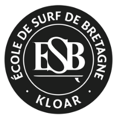 ÉCOLE DE SURF DE BRETAGNE KLOAR