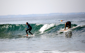 coffret cadeau surf Finistère (29) - Concarneau- Bretagne - Surf Box