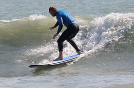 coffret cadeau surf Vendée (85) - Longeville sur Mer- Pays de la Loire - Surf Box