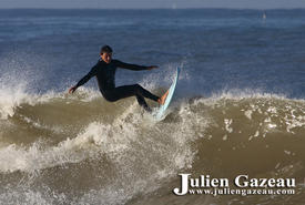 coffret cadeau surf Vendée (85) - Brétignolles sur mer- Pays de la Loire - Surf Box