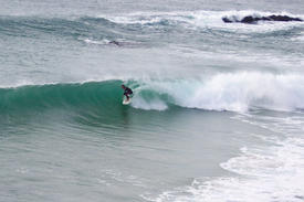 coffret cadeau surf Morbihan (56) - Saint Pierre Quiberon- Bretagne - Surf Box