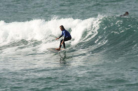 coffret cadeau surf Finistère (29) - Argenton / Nord Finistère- Bretagne - Surf Box