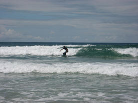 coffret cadeau surf Gironde (33) - Lège Cap Ferret- Nouvelle-Aquitaine - Surf Box