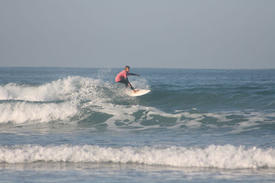 coffret cadeau surf Finistère (29) - Pointe de La Torche, Plomeur- Bretagne - Surf Box