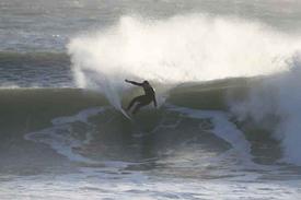 coffret cadeau surf Morbihan (56) - Lorient / Fort Bloqué- Bretagne - Surf Box