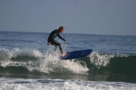 coffret cadeau surf Pyrénées-Atlantiques (64) - Hendaye- Nouvelle-Aquitaine - Surf Box