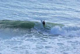 coffret cadeau surf Finistère (29) - Penhors / Pouldreuzic- Bretagne - Surf Box