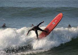 coffret cadeau surf Pyrénées-Atlantiques (64) - Anglet- Nouvelle-Aquitaine - Surf Box