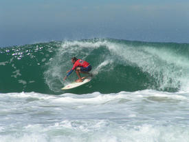 coffret cadeau surf Landes (40) - Contis-Plage- Nouvelle-Aquitaine - Surf Box