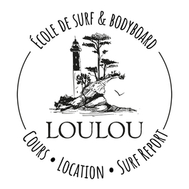 loulou-ecole-surf-la-palmyre-logo
