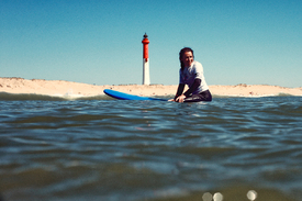 coffret cadeau surf Charente-Maritime (17) - Les Mathes- Nouvelle-Aquitaine - Surf Box