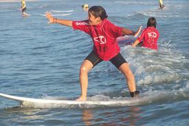 coffret cadeau surf Charente-Maritime (17) - Ile de Ré- Nouvelle-Aquitaine - Surf Box