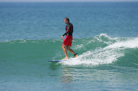 coffret cadeau surf Landes (40) - Mimizan Plage- Nouvelle-Aquitaine - Surf Box