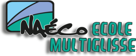 naeco surf messanges landes