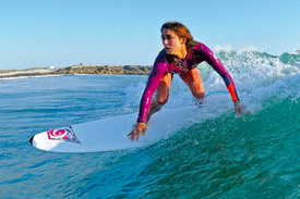 coffret cadeau surf Landes (40) - Messanges- Nouvelle-Aquitaine - Surf Box