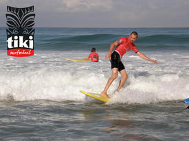 coffret cadeau surf Landes (40) - Labenne Océan- Nouvelle-Aquitaine - Surf Box