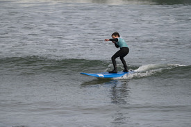 coffret cadeau surf Finistère (29) - Locquirec- Bretagne - Surf Box