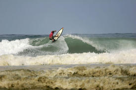 coffret cadeau surf Gironde (33) - Hourtin Plage- Nouvelle-Aquitaine - Surf Box