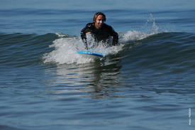 coffret cadeau surf Vendée (85) - Olonne sur Mer- Pays de la Loire - Surf Box