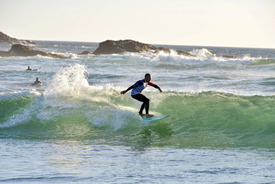 coffret cadeau surf Morbihan (56) - Belle Ile en Mer- Bretagne - Surf Box