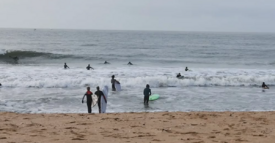 coffret cadeau surf Loire-Atlantique (44) - Pornichet- Pays de la Loire - Surf Box