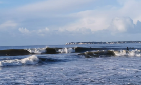 coffret cadeau surf Loire-Atlantique (44) - Pornichet- Pays de la Loire - Surf Box