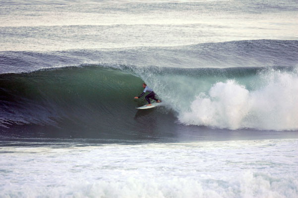 Bo and Co école de surf Lacanau